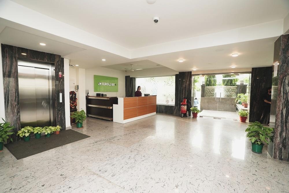 Interglobe Oasis, Golf Course Road, Gurgaon