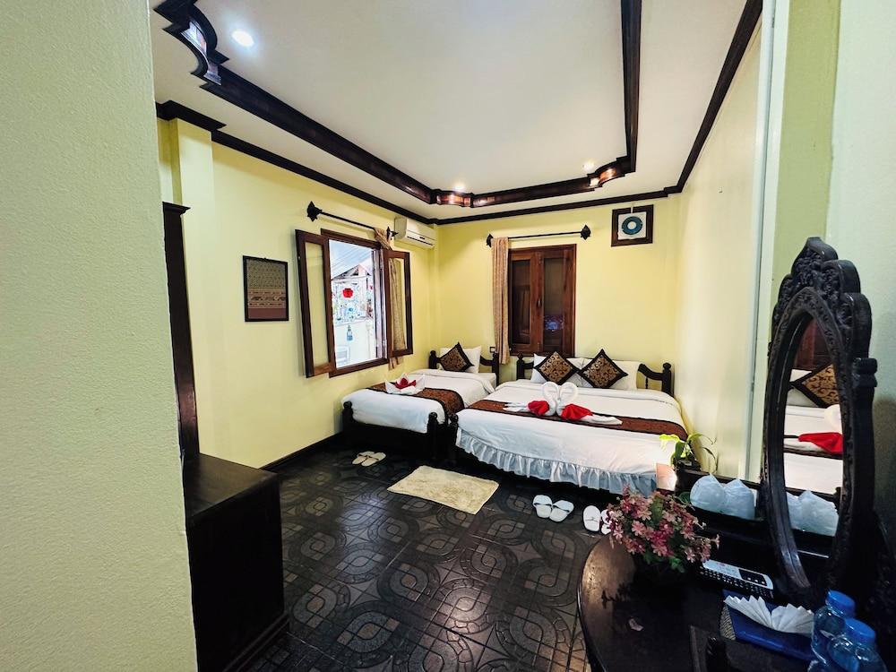 Visoun Luang Prabang Hotel