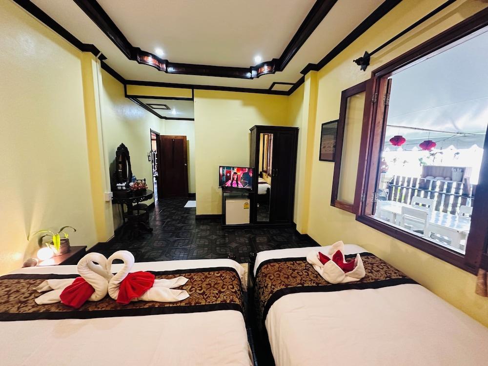 Visoun Luang Prabang Hotel