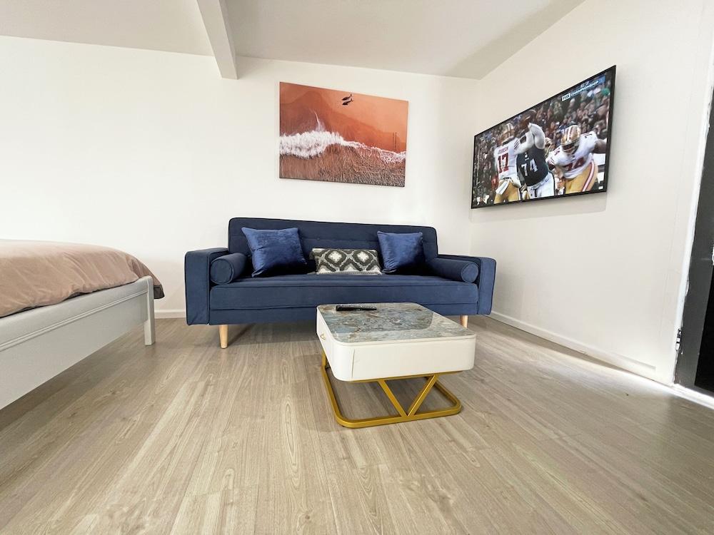 Mentone Compact Backyard Cabin Beachside