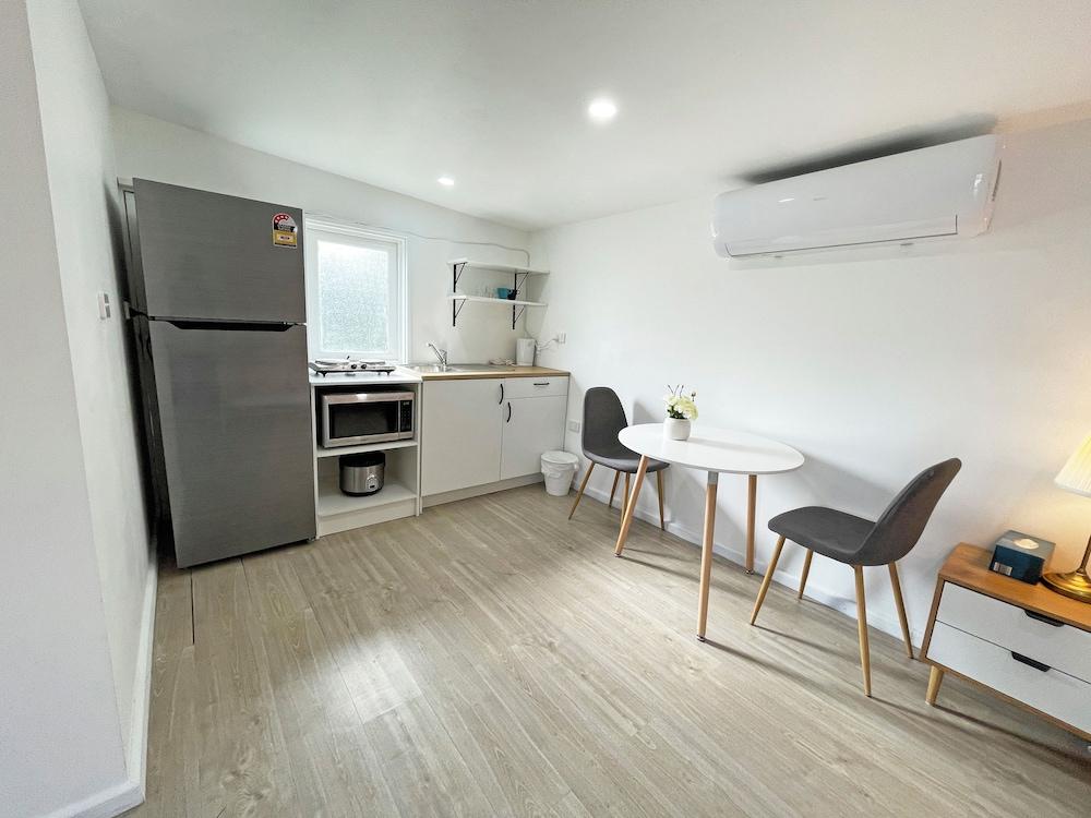 Mentone Compact Backyard Cabin Beachside