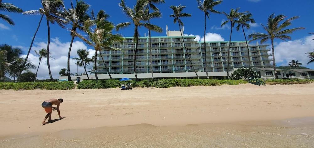 Sunrise to Sunset Perfect Getaway