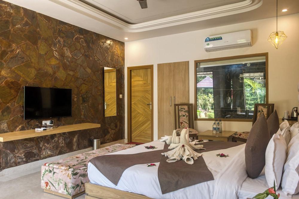 Jim Corbett National Park