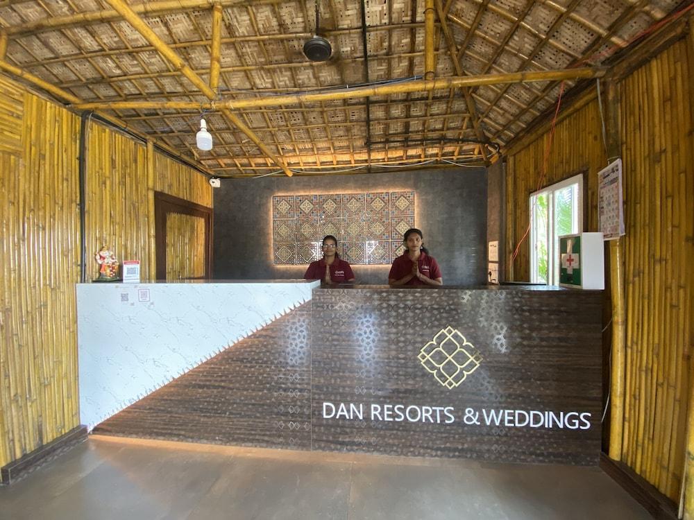 DAN Resorts & Weddings