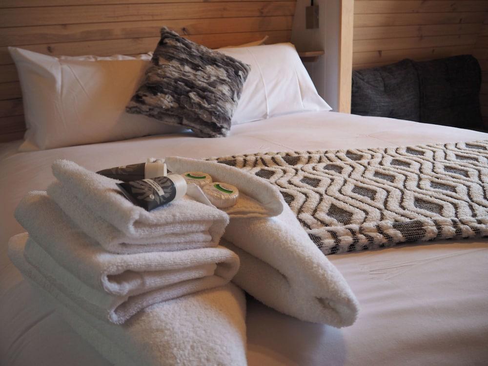 Wonthaggi Park Lane Holiday Park