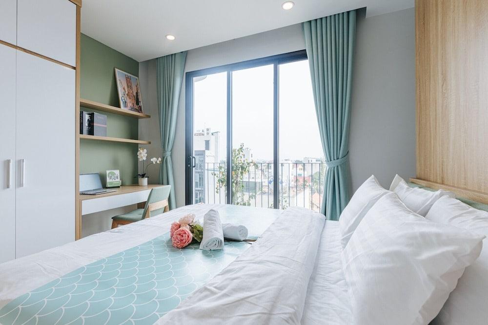 Crescendo Urban Stay