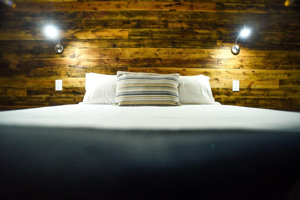 Bulembu Country Lodge