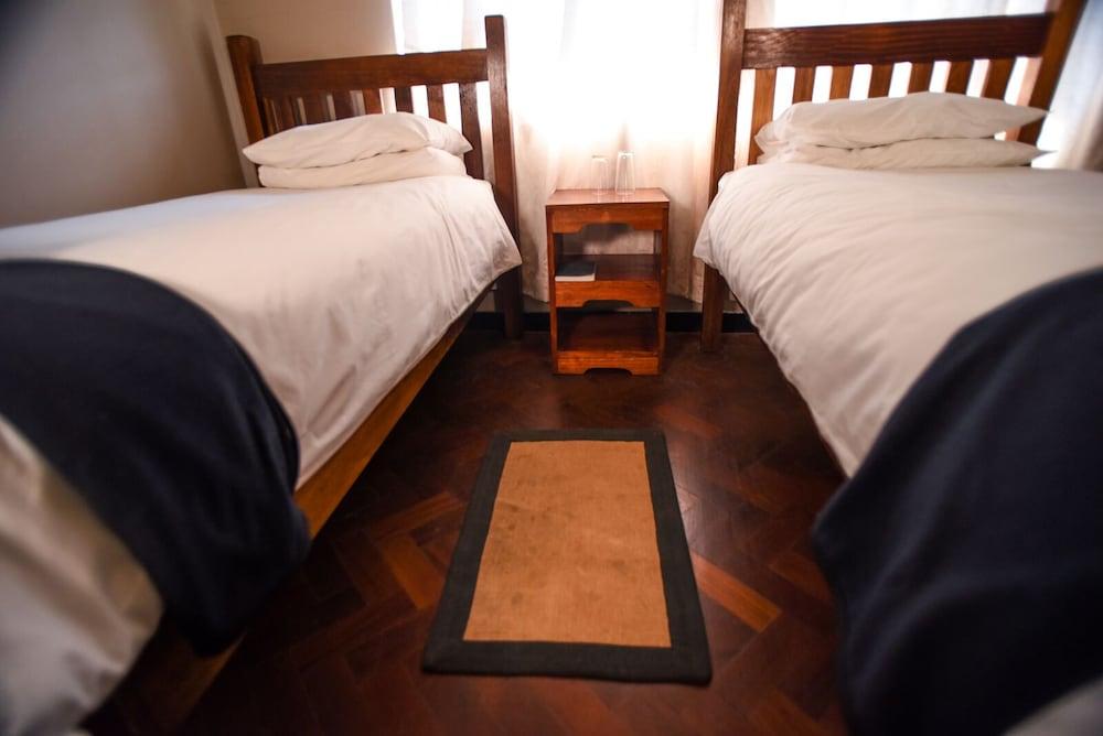 Bulembu Country Lodge