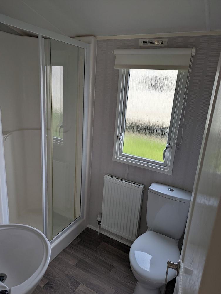 Cayton Caravan Holidays