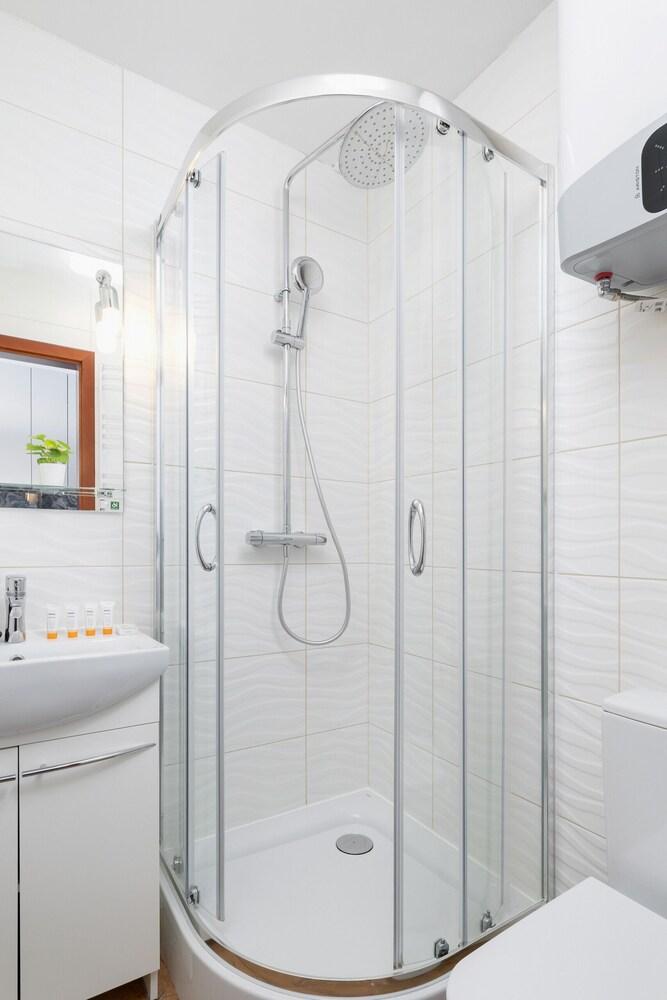 Apartments on Krupówki by Renters