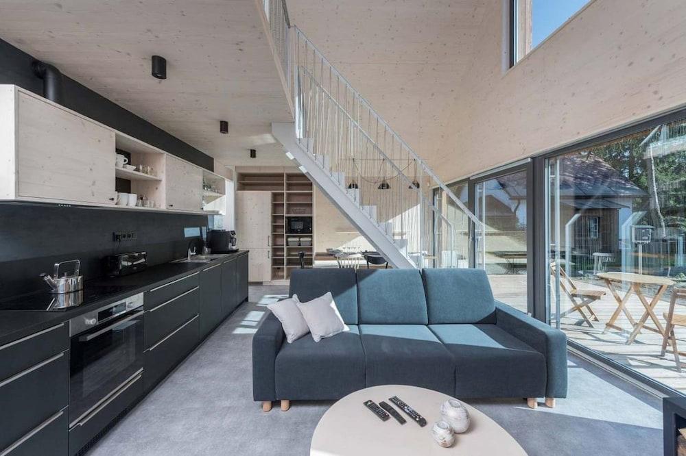 Bedrichov Lbl006 in Bedrichov