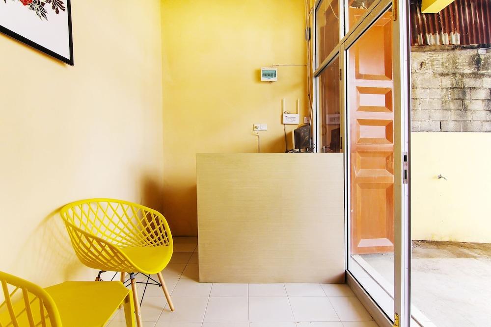 Hotel O Pagi Sore Residence