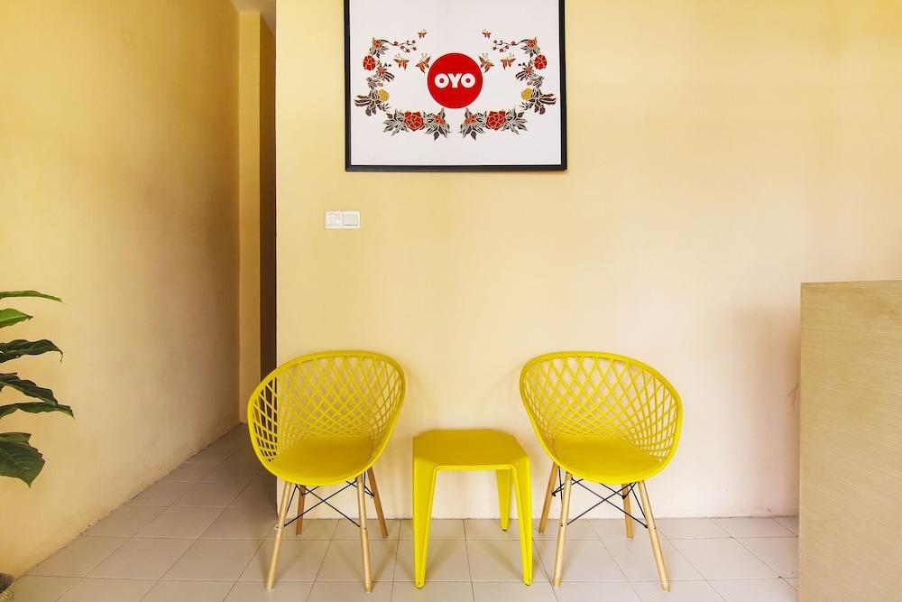 Hotel O Pagi Sore Residence