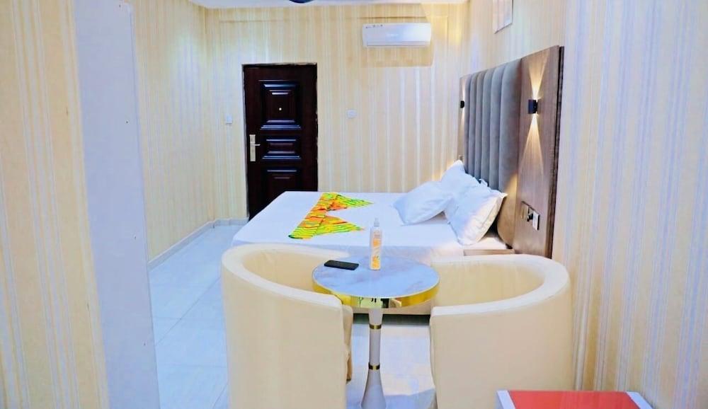 Texas Royal Lodge-Hotel