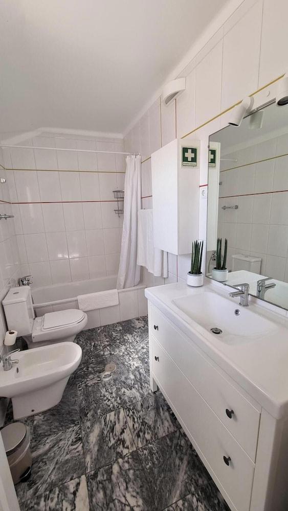 Casa Avo Nino Gueste House