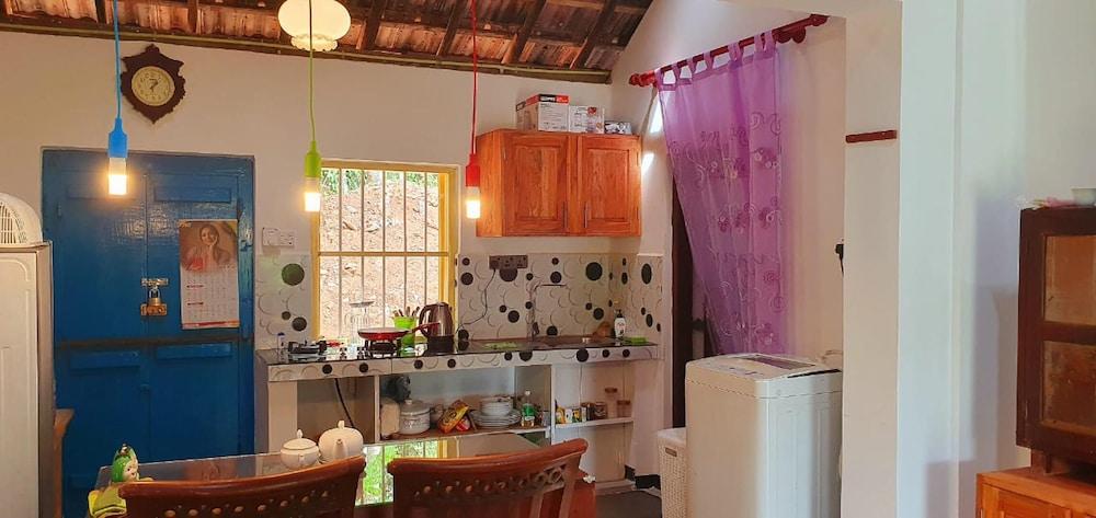 Villa by Tamarind Shade