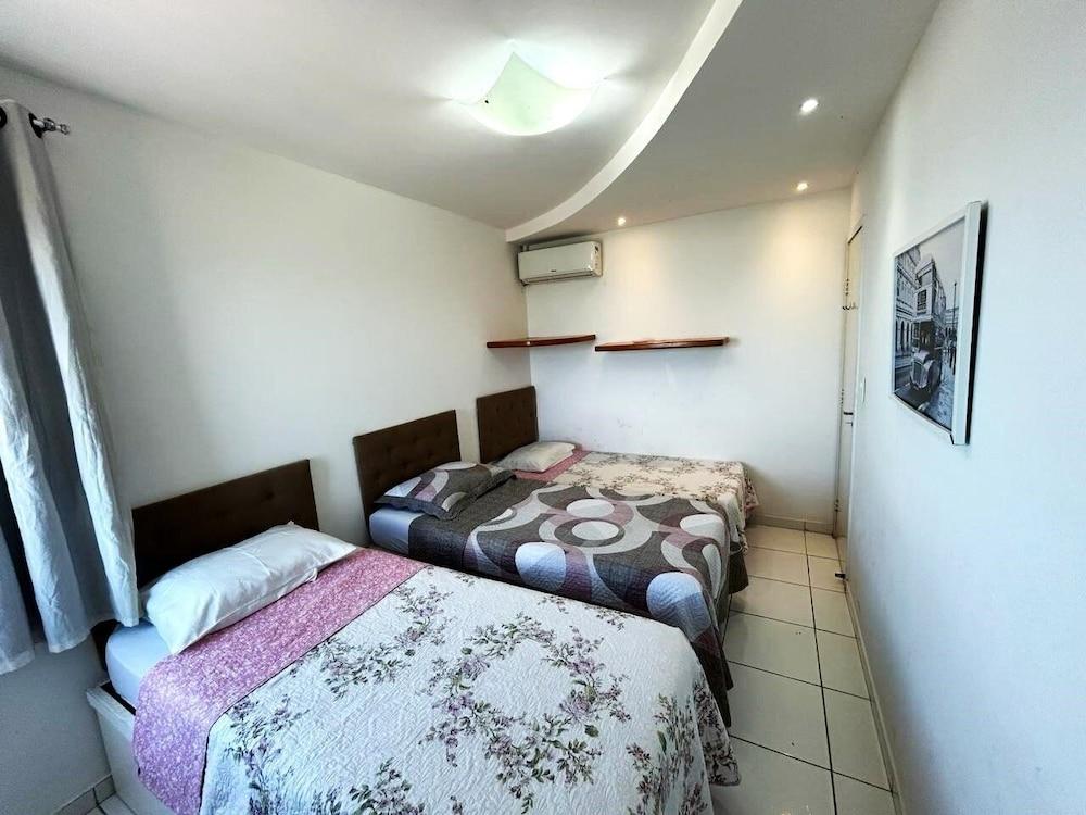 Edifício Saint Thomaz