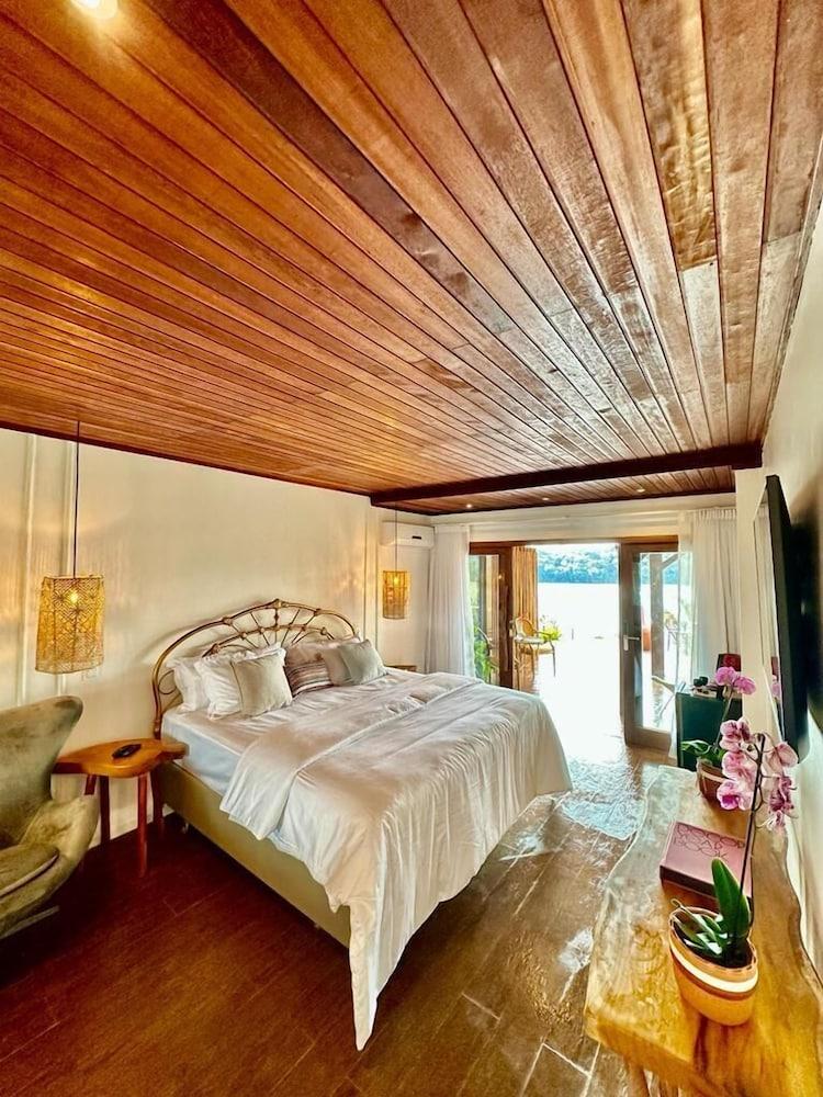 Villa Pantai Secret Place