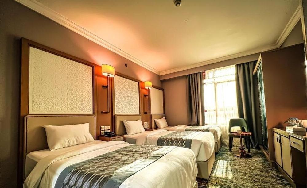 Waqf Othman Bin Affan Hotel فندق وقف عثمان بن عفان