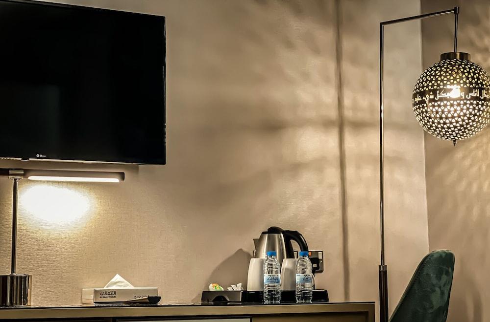 Waqf Othman Bin Affan Hotel فندق وقف عثمان بن عفان