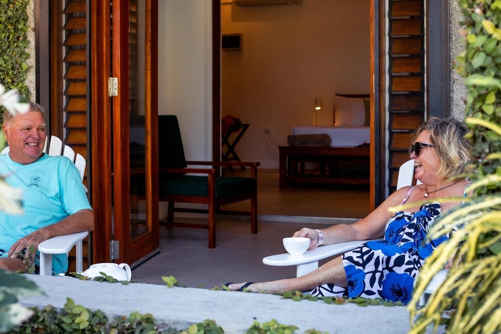 Waya Island Resort - Adults Only