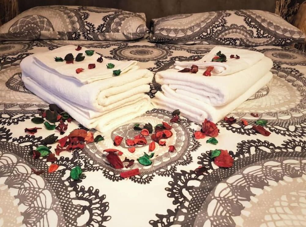 B&B Domus Flavia Pozzuoli