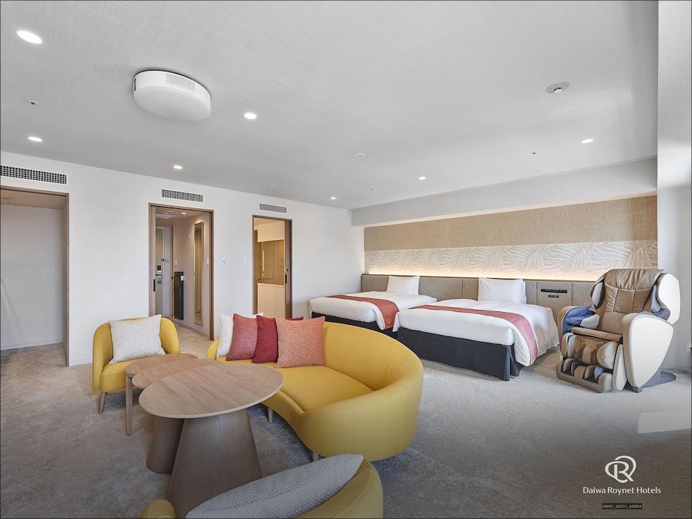 DaiwaRoynetHotelNAHA-OMOROMACHIPREMIER