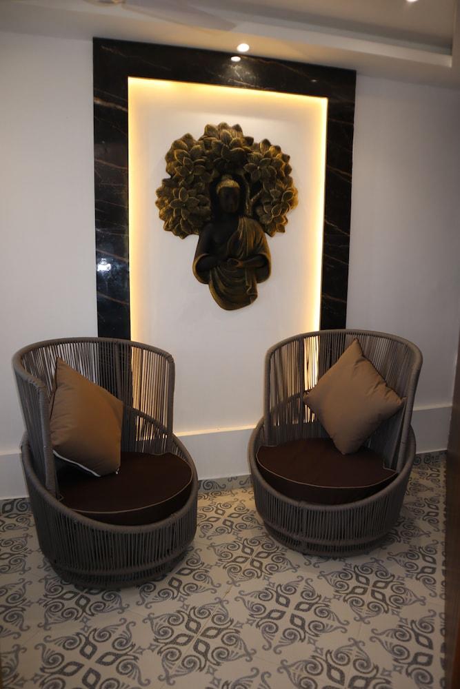 Sun In Sea Beach Resort