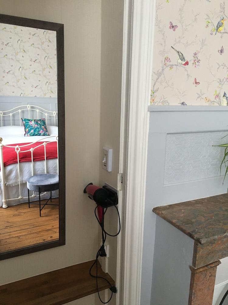 Le Presbytère Chambre D'hôtes