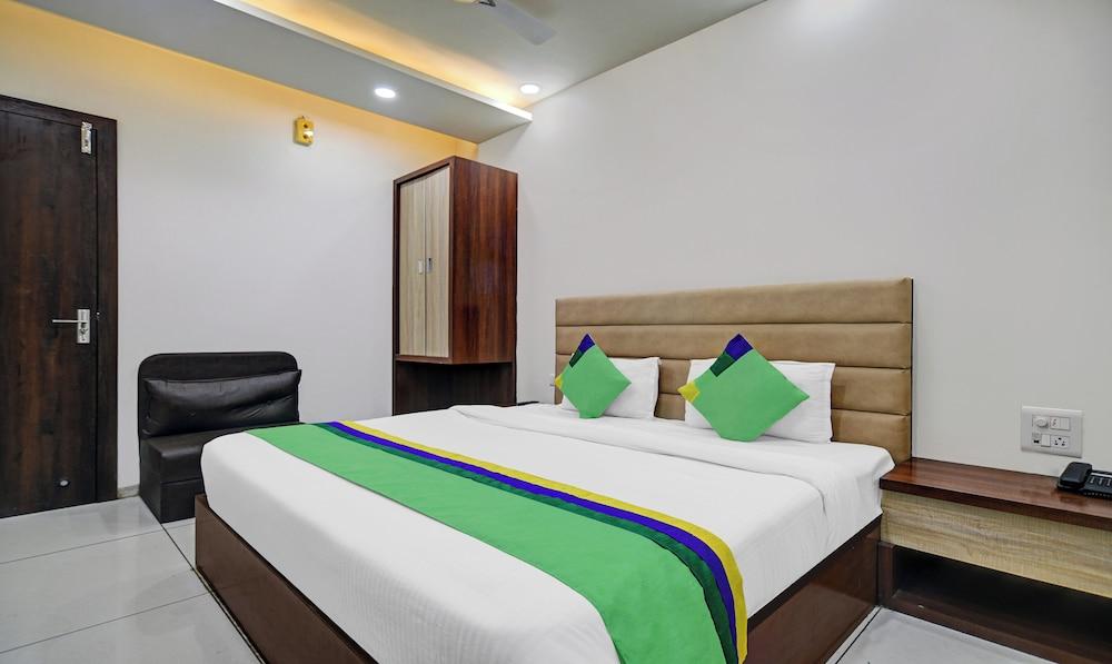 Treebo Trend Mango Tree Inn