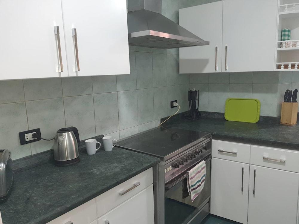 Stunning Spacious One Bed in Delta Sharm