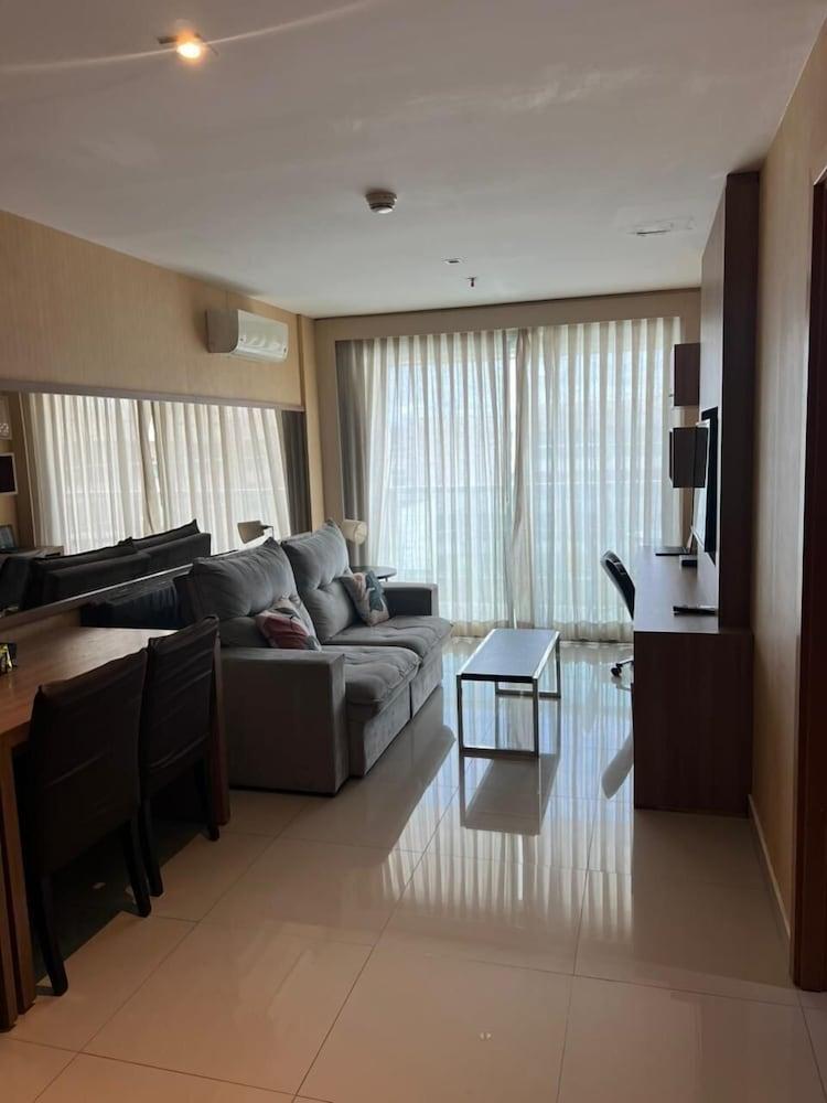 Brisas do Lago - Apartamento 10