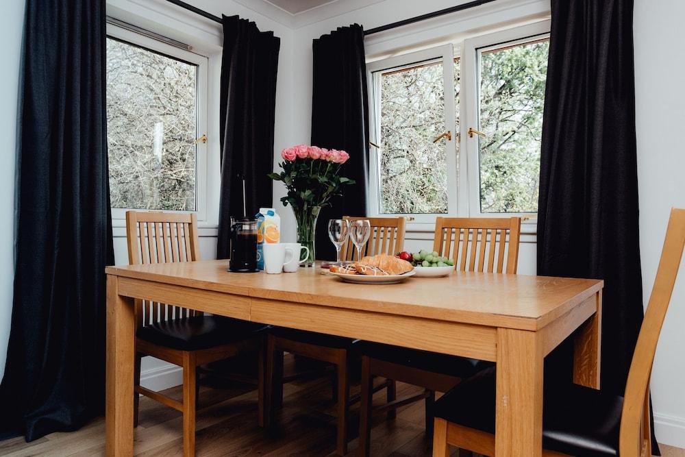 Edinburgh Aparthotel