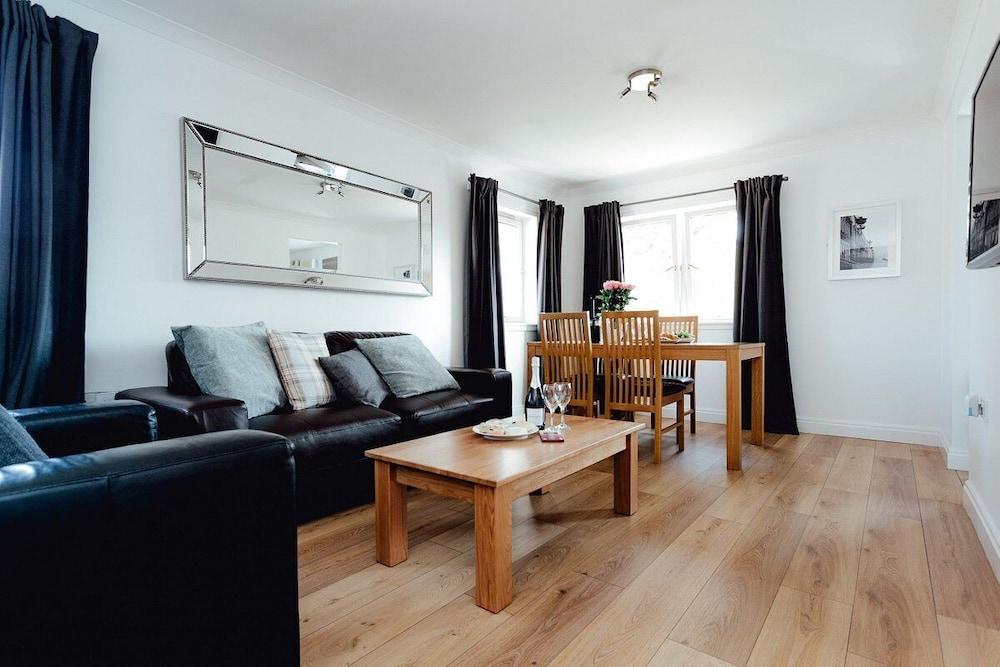 Edinburgh Aparthotel