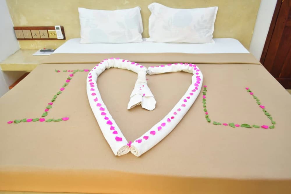 Kahawa Sunset View Zanzibar