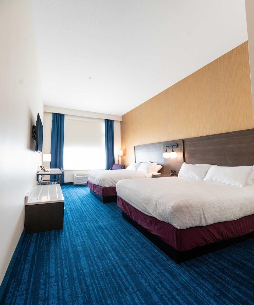 Walker's Bluff Casino Resort