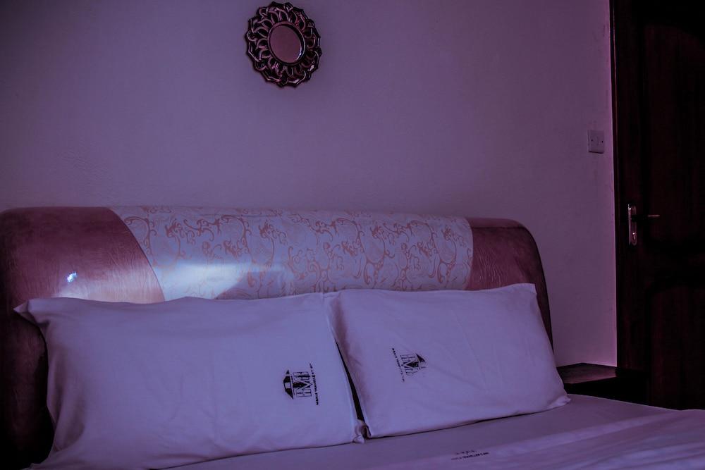 Mbale Travellers Inn