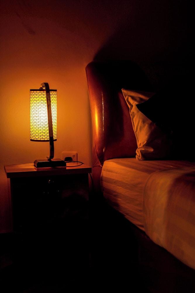 Mbale Travellers Inn