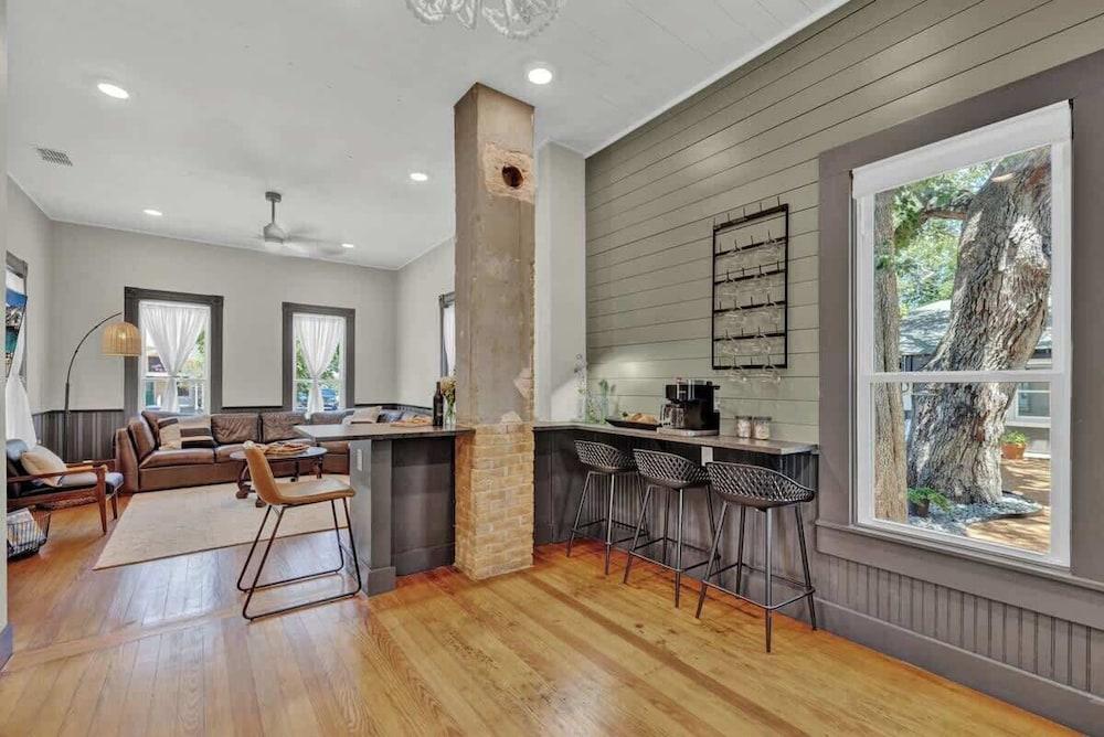 Historic Gem Near Schlitterbahn