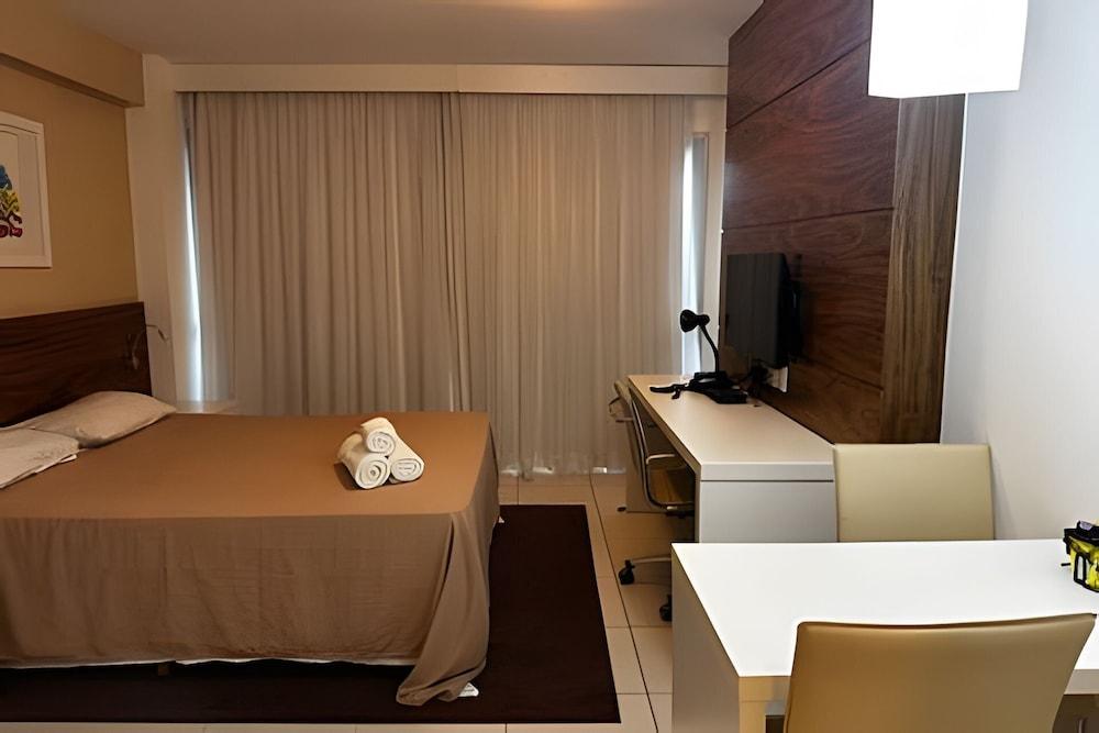 Vision - centro de Brasilia