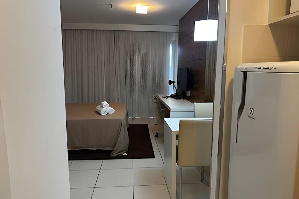 Vision - centro de Brasilia