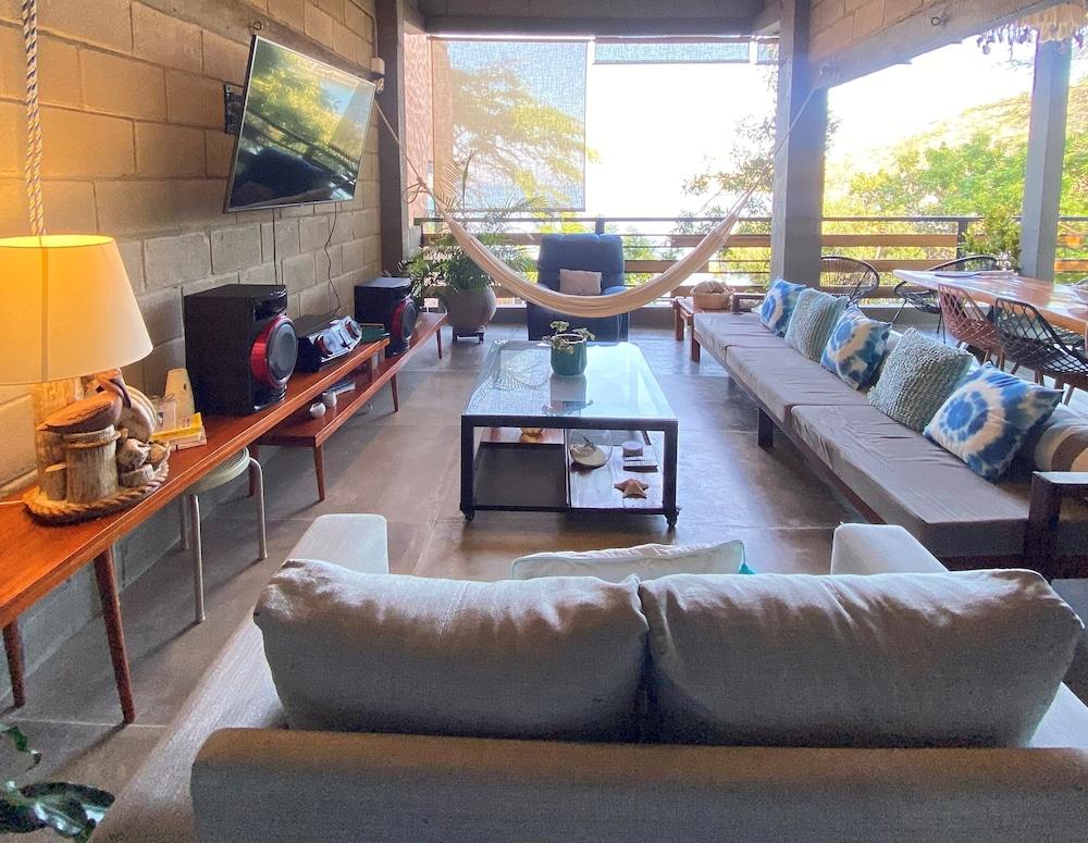 Casa Playa Puerto Luz