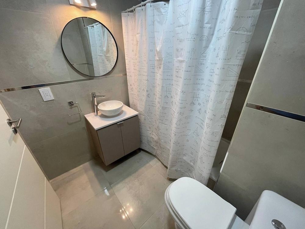 Spacious Studio in Caballito - Comfort and Location