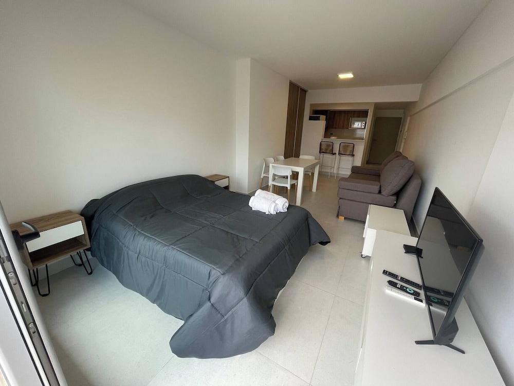 Spacious Studio in Caballito- Comfort and Location No2687