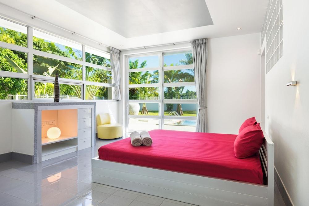 Secluded Paradise Your Exclusive Villa