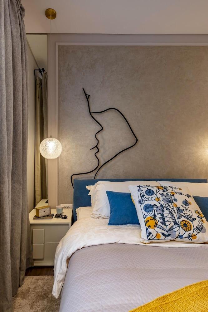 Vesta - Luxury Villa - 4BR - CFC II