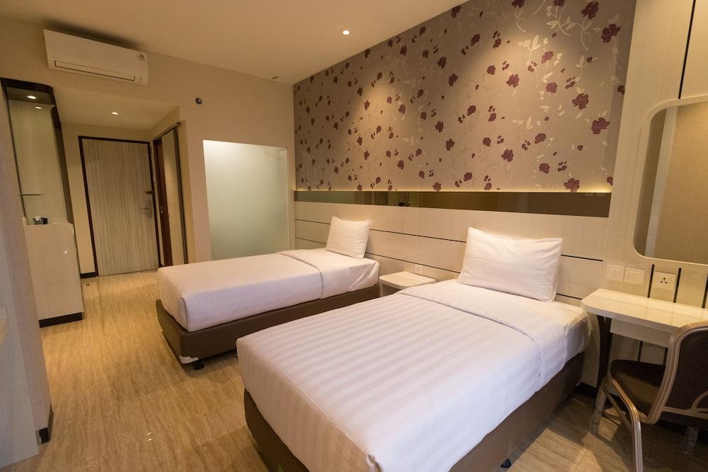 Mine Home Hotel by Sovia