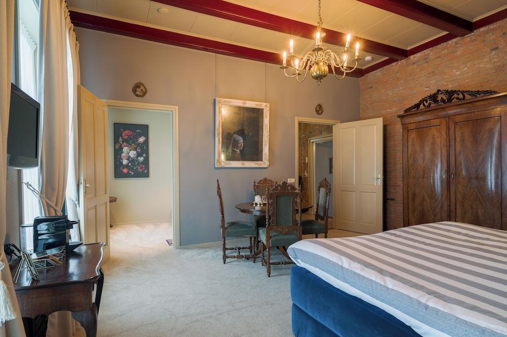 Herberg Het Rechthuis