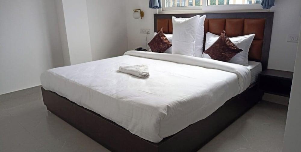 Goroomgo Sherabling Gangtok