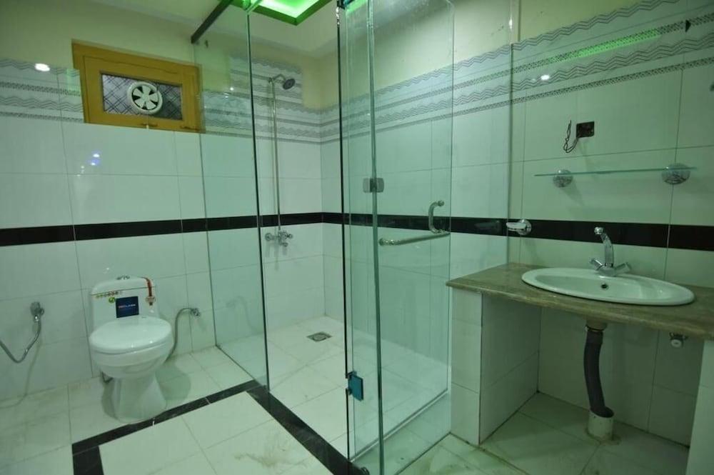 Kentish Lodge Skardu